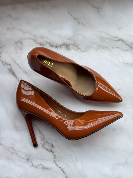 Luxury Pumps