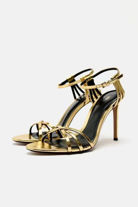 Zara Sandal