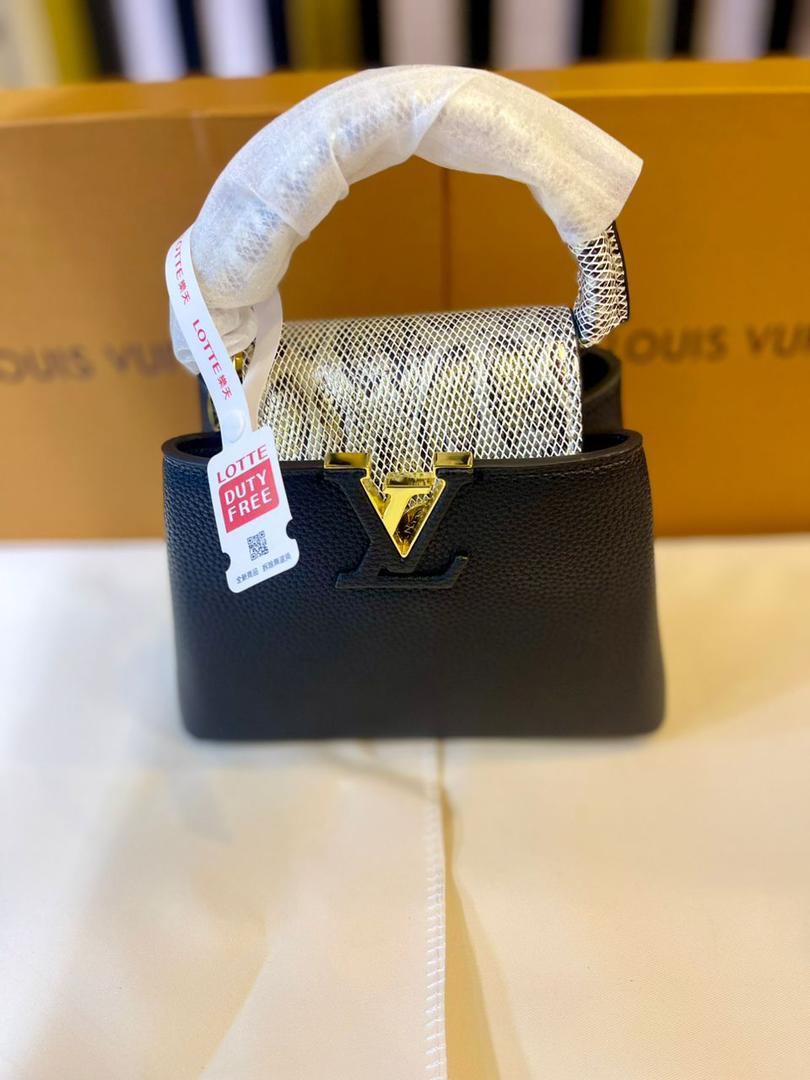 LV Vee Bag