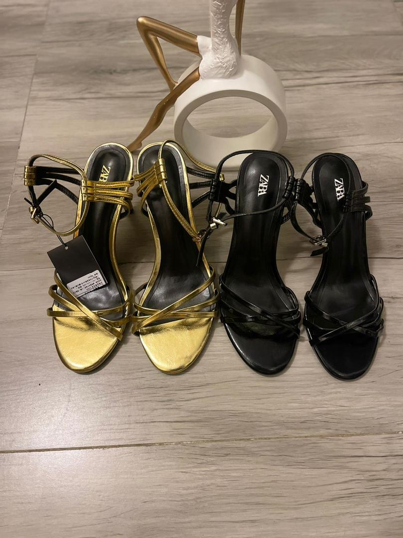 Zara Sandal